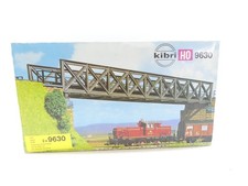 Kibri H0 B-9630 Bausatz