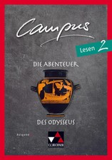 Campus C neu Lesen 2 | Michael