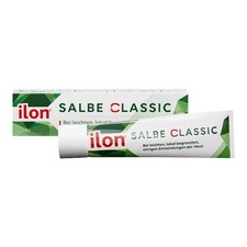 ilon Salbe classic · 25 g ·