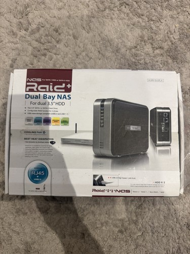 Dual festplattenschacht nas - dual,
