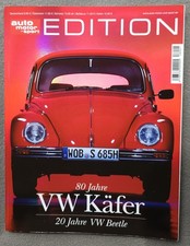 Auto Motor und Sport Edition
