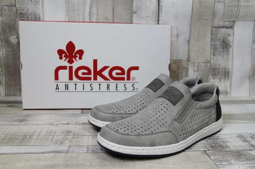 Rieker herren slipper - herren,