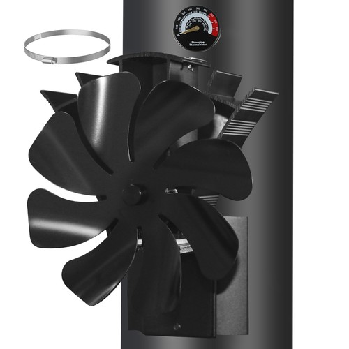 Ofenventilator magnetisch - ofenventilator,