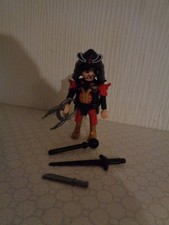 PLAYMOBIL  Figur Mongole