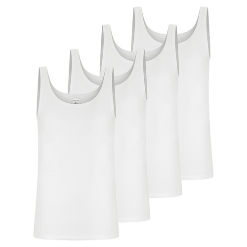 4er spar pack schiesser herren - schiesser,