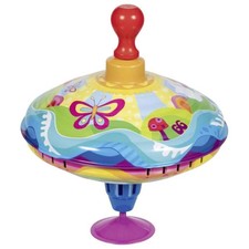 goki Brummkreisel Sonnenwirbel