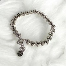 Edles armband frau silber - 🌾edles,