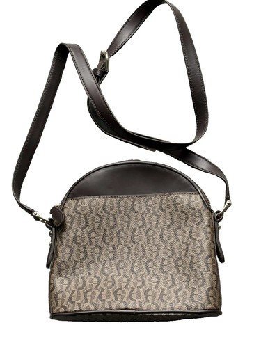 Aigner schultertasche mit - aigner,