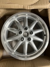 7x17 ET45 Bolero Felge Ronal 8D0601025Q