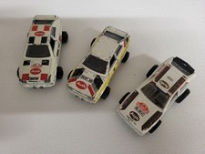 Audi Quattro 1x Darda 2x