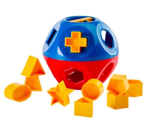 Tupperware tupper toy f02 - toy,