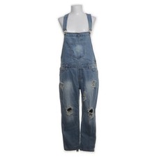 Vintage Denim, Latzhose