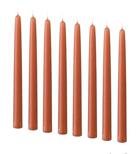 Hochw ikea klokhet stabkerzen - ikea,