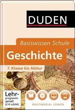 Basiswissen Schule -