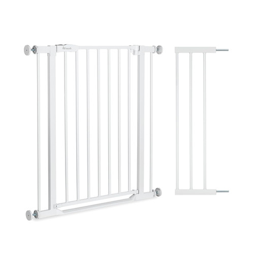 Hauck clear step 21 - clear,