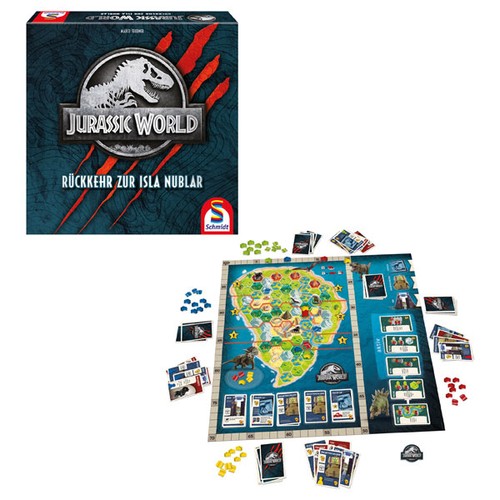 Schmidt spiele brettspiel - spiele,