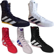 adidas Boxschuhe BOX HOG 4