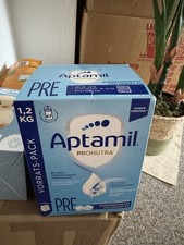 Aptamil Anfangsmilch Pre