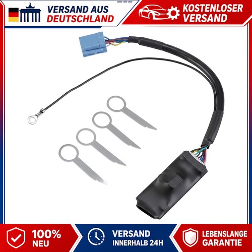 Bluetooth adapter für - adapter, vw