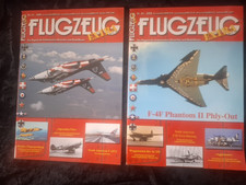 Flugzeug extra 2008 - extra, +