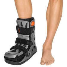 Sporlastic SP Air Walker short