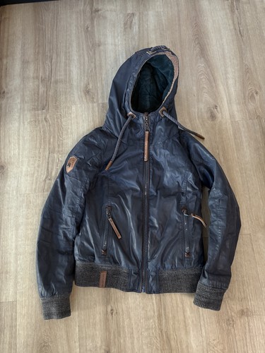 Naketano damen jacke - naketano,
