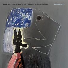 Biographies/Digipack by Rene Bottlang | CD | condition very good