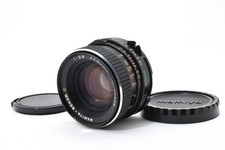 [Near mint+++] Mamiya Sekor C