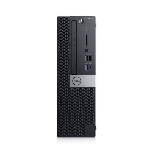 Dell optiplex 7060 sff - optiplex,