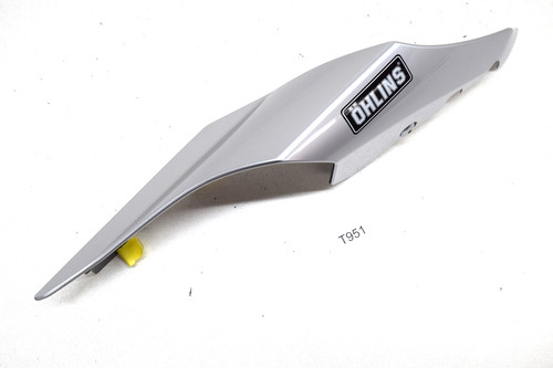 Heck verkleidung yamaha yzf - heck,