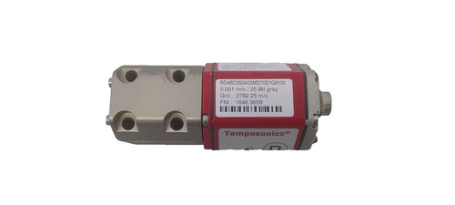 Temposonics series - temposonics, r-series