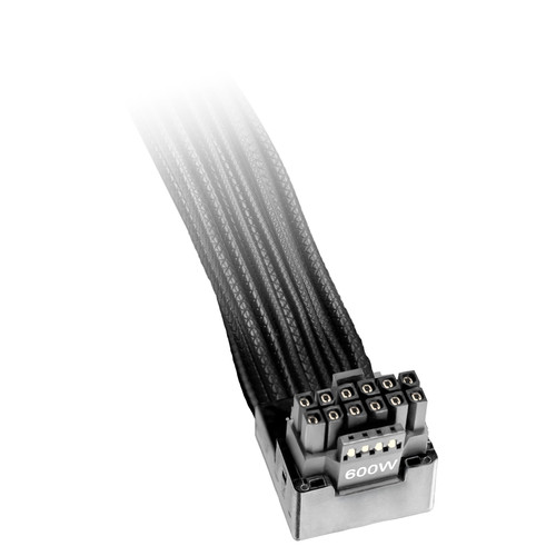 Quiet 12v 2x6 12vhpwr - be, quiet!