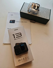 GoPro HERO13 Black, mit