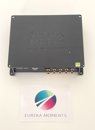 Helix dsp pro - helix, mkii