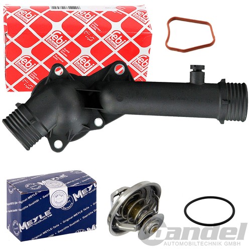Meyle thermostat febi - meyle,