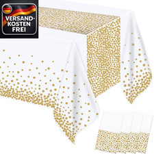 Einweg Tischdecke Wasserdicht