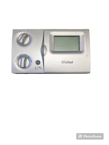 Vaillant vrc 420 blauer - vaillant,