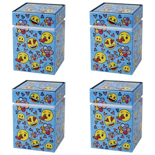 Britto set aus 4 teedosen - britto,
