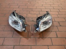 Frontscheinwerfer Opel Insignia A 22950975 Xenon  Ein Stück (Rechts oder Links) 