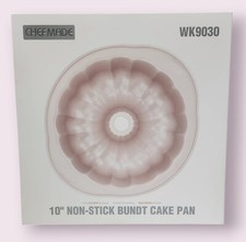 CHEFMADE WK9030 Gugelhupfform