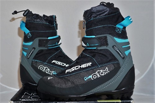 Fischer offtrack - fischer, 5