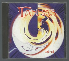 Tannas ‎- Rù - Rà   [CD