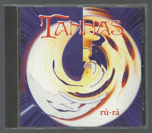 Tannas rù rà - ‎-,