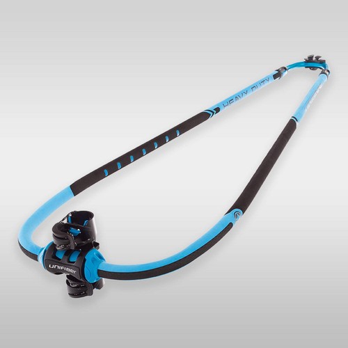 Unifiber aluminium - unifiber, hd