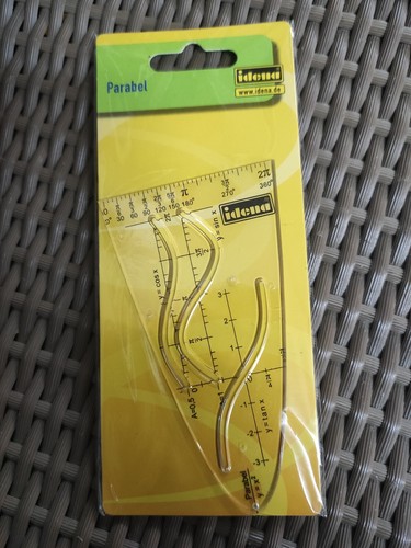Parabel idena 602408 - parabel,