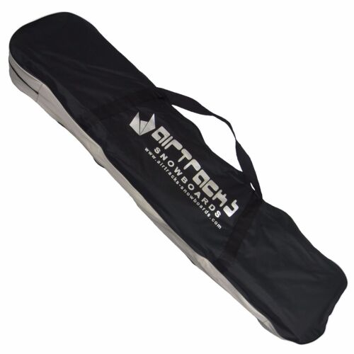 Airtracks snowboard bag - bag, /