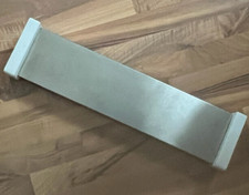 IKEA  Regal mit Halter 60 x 13,5 cm / Neuwertig