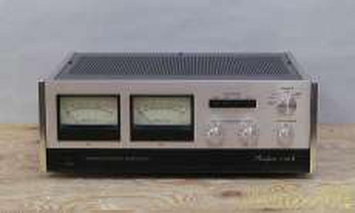 Accuphase 300s endstufe - accuphase, p-300s