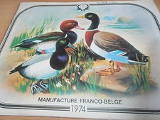 Waffenkatalog Gewehre -