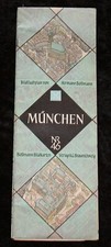 München ,Bildstadtplan Nr.46